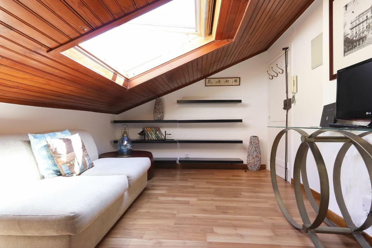 Estrela Design By Homing Apartment Lisbon Exterior photo